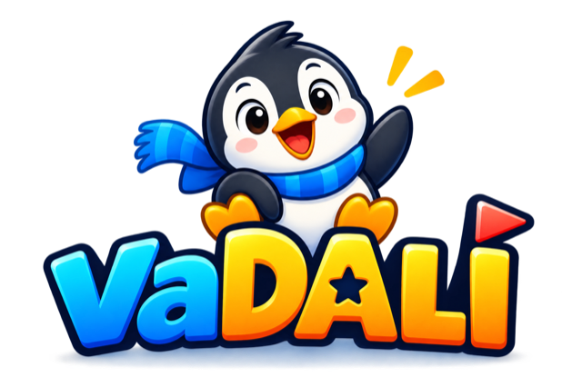 VaDalí